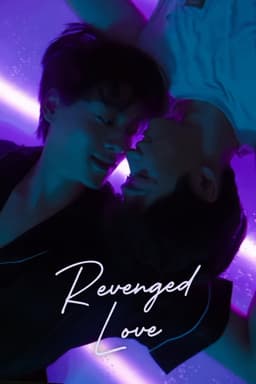 Revenged Love