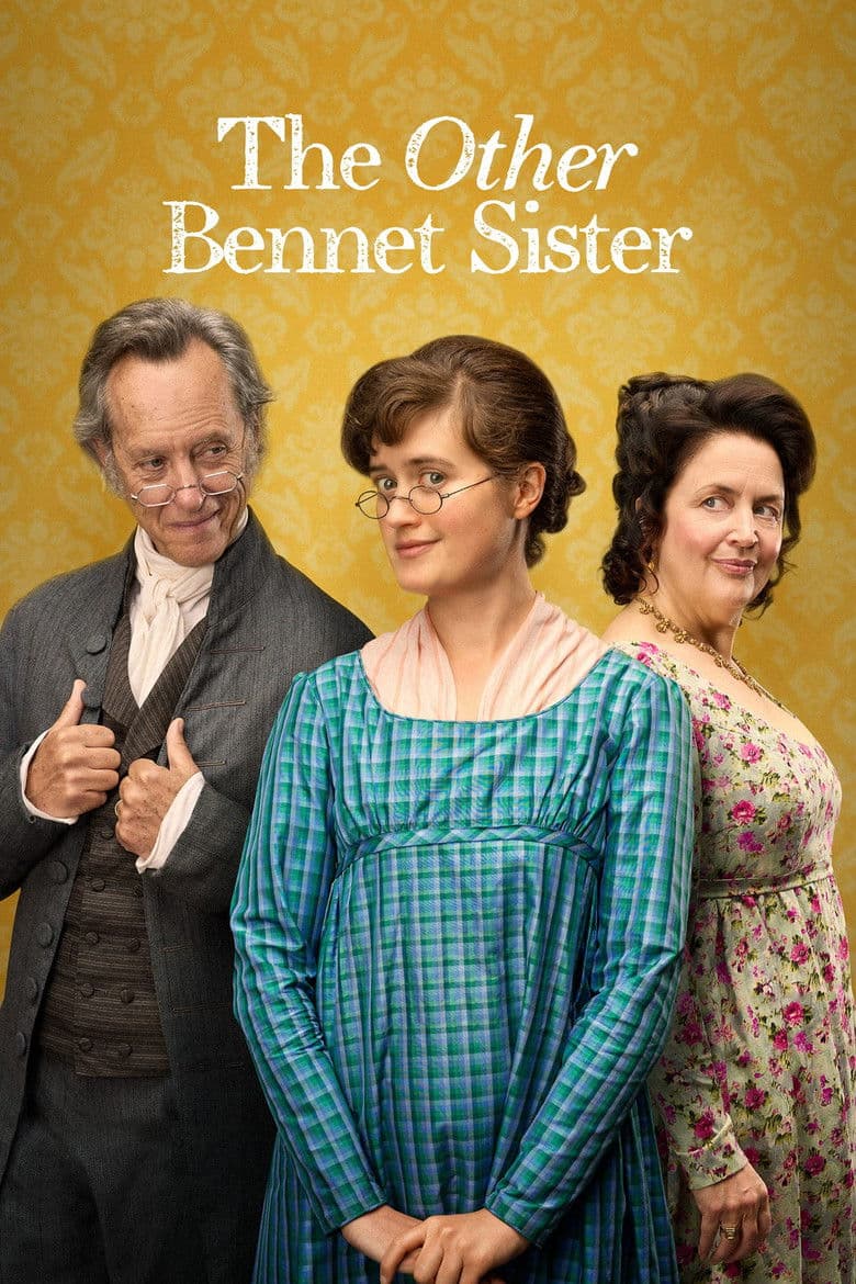 The Other Bennet Sister