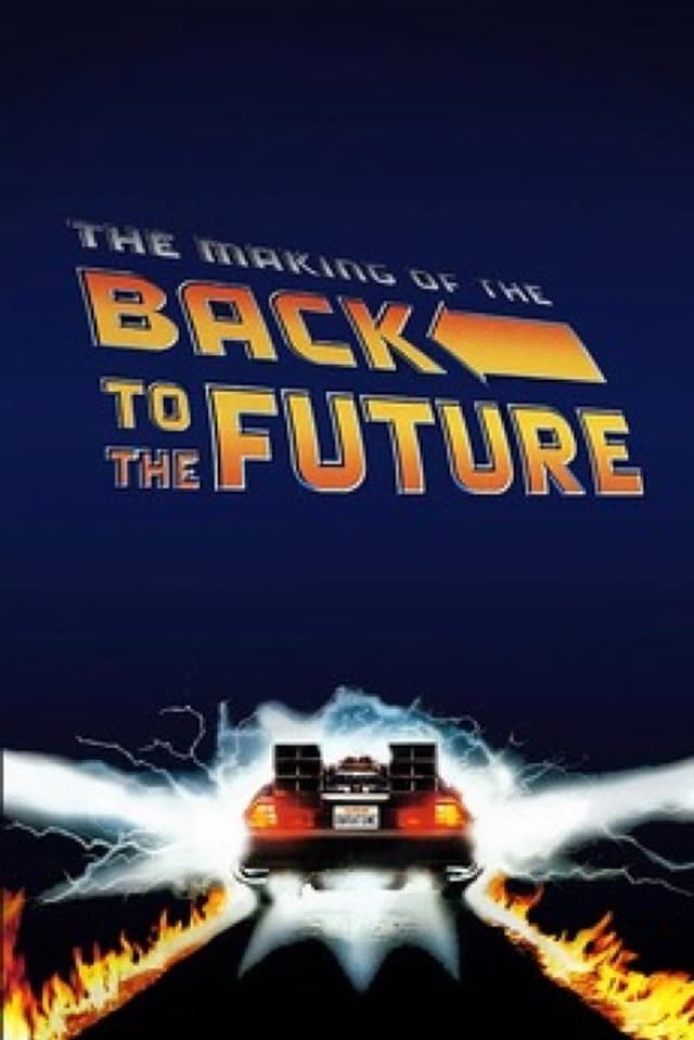 The Making of Back to the Future II