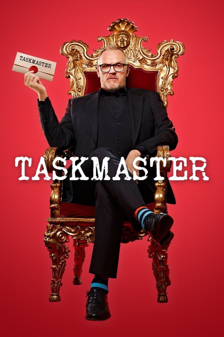 Taskmaster