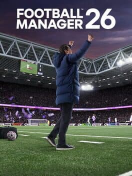 Football Manager 26