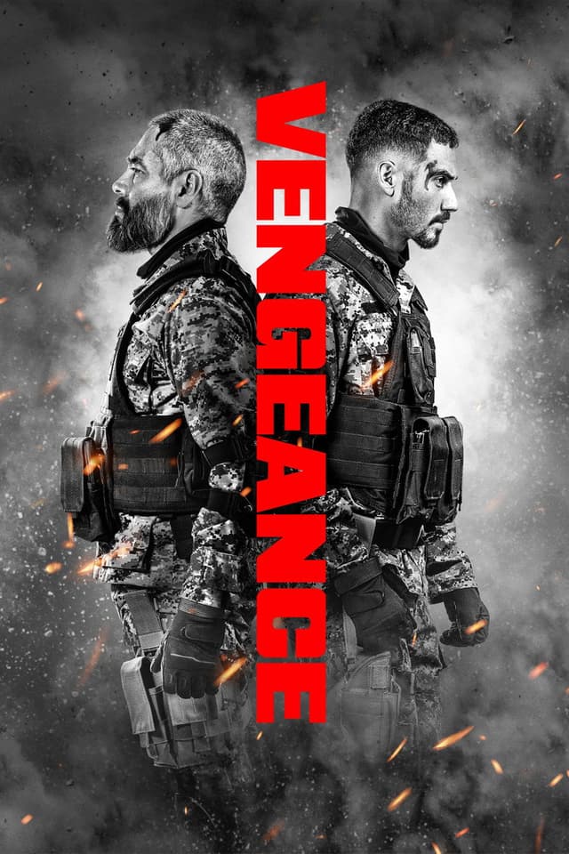 Vengeance